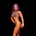 Andrea  Pharis - NPC Dexter Jackson Memphis Classic 2012 - #1